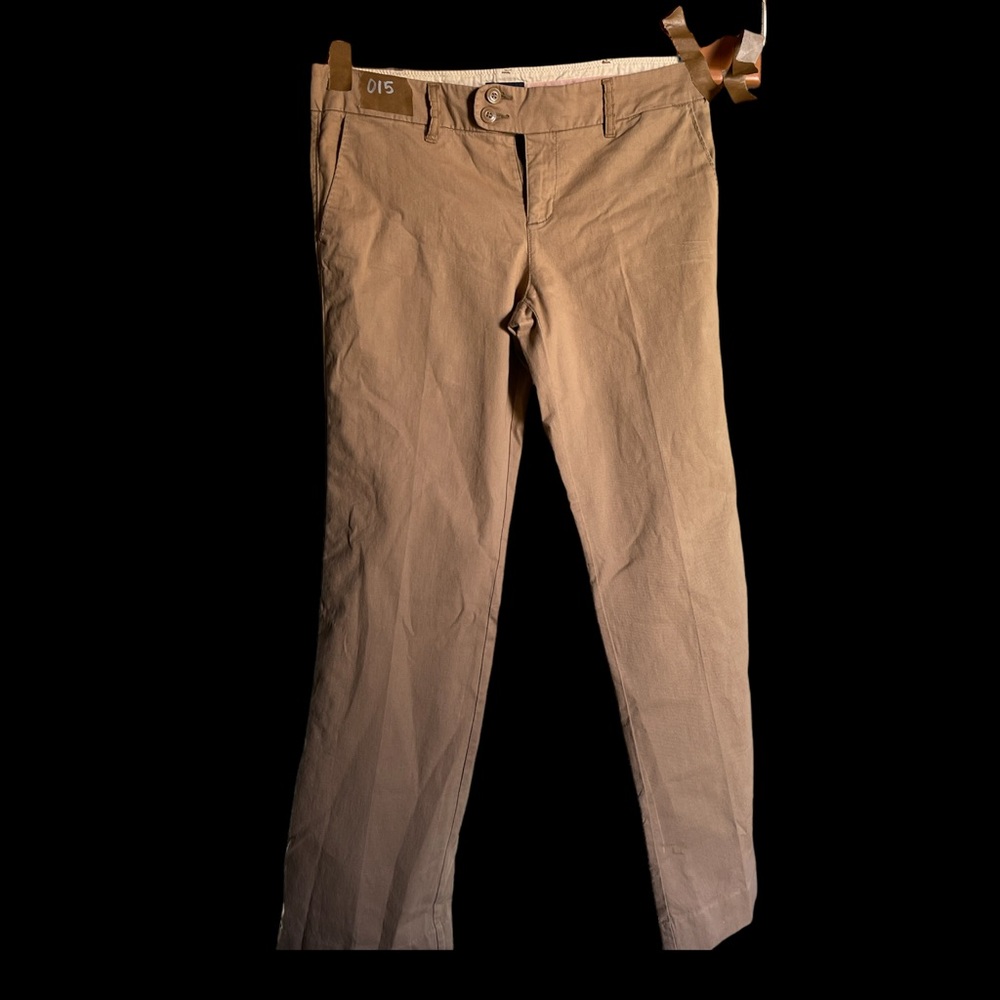 American Eagle new with tags khaki slacks